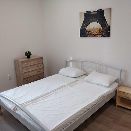 Kate & Jenny Apartments - Cosy Place In The City Center Pozsony Kültér fotó