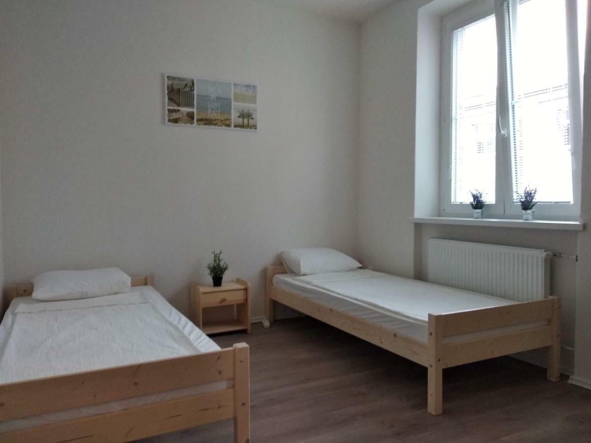 Kate & Jenny Apartments - Cosy Place In The City Center Pozsony Kültér fotó